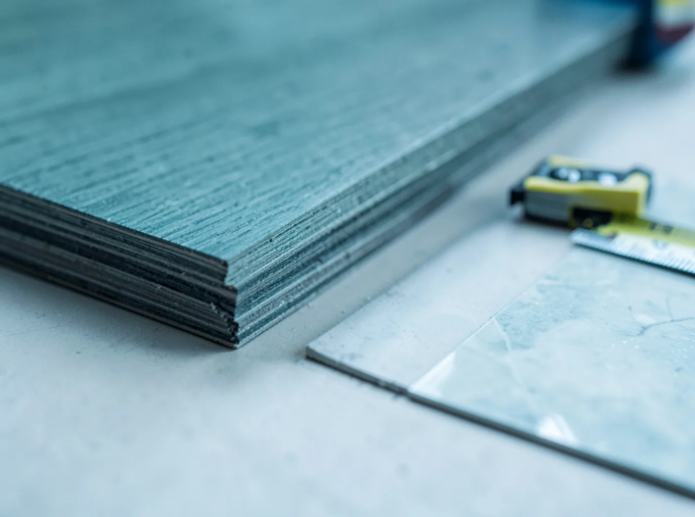 Luxury Vinyl Plank Installation Millersville, MD FAQs